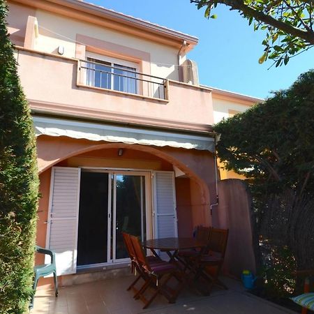 Casa Unifamiliar Con Patio Y Piscina En L'Estartit- Costa Brava Appartement Buitenkant foto