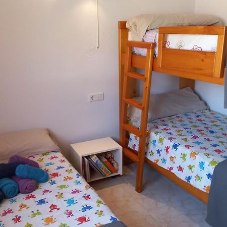 Casa Unifamiliar Con Patio Y Piscina En L'Estartit- Costa Brava Appartement Buitenkant foto