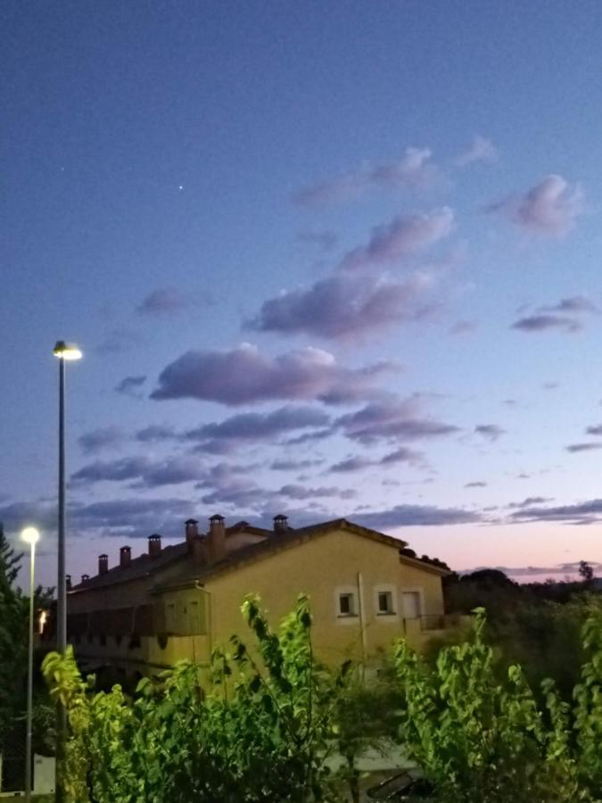 Casa Unifamiliar Con Patio Y Piscina En L'Estartit- Costa Brava Appartement Buitenkant foto