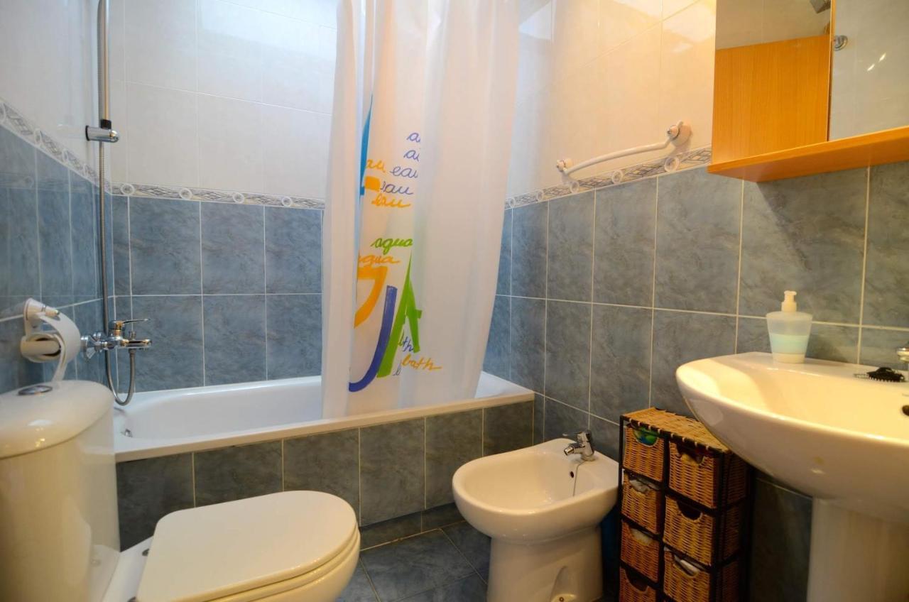 Casa Unifamiliar Con Patio Y Piscina En L'Estartit- Costa Brava Appartement Buitenkant foto