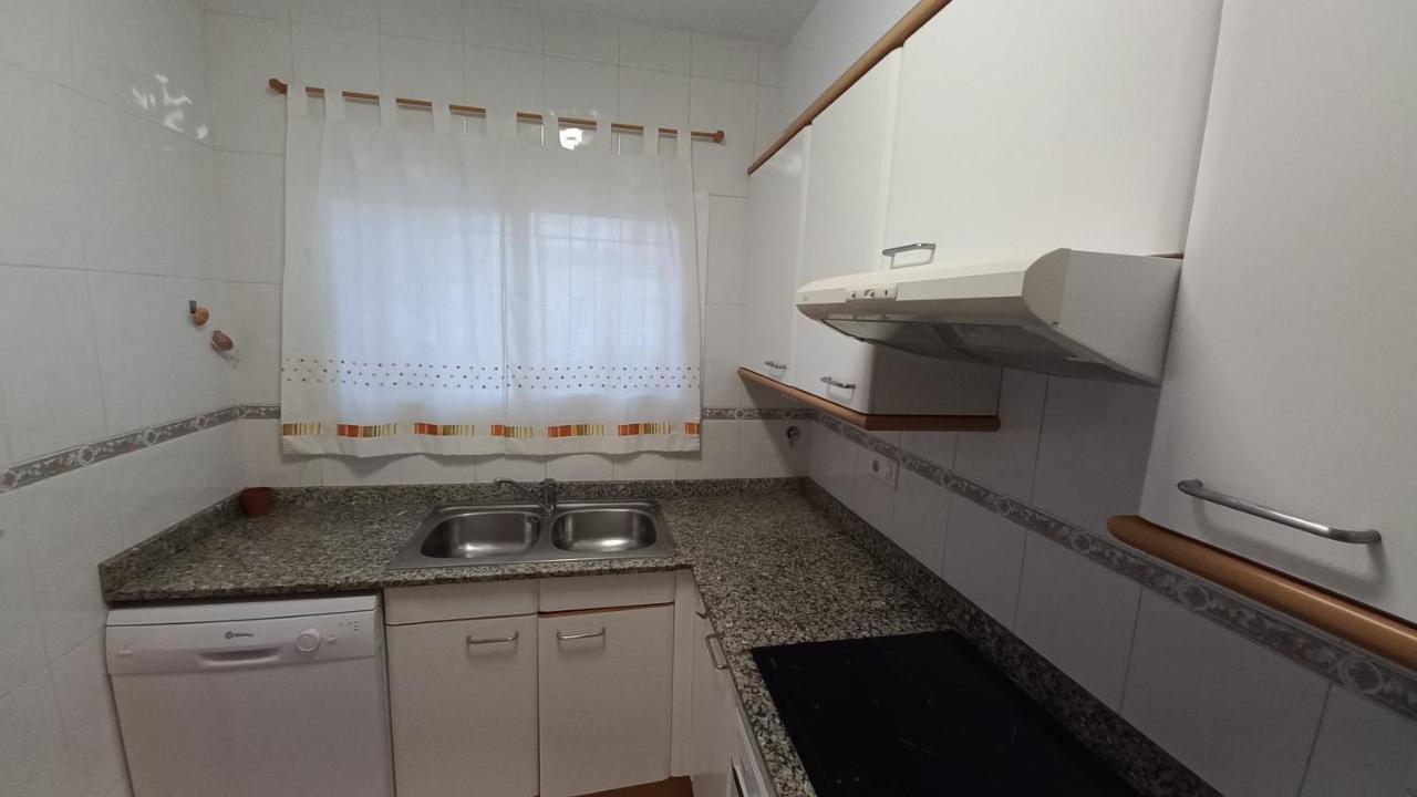 Casa Unifamiliar Con Patio Y Piscina En L'Estartit- Costa Brava Appartement Buitenkant foto