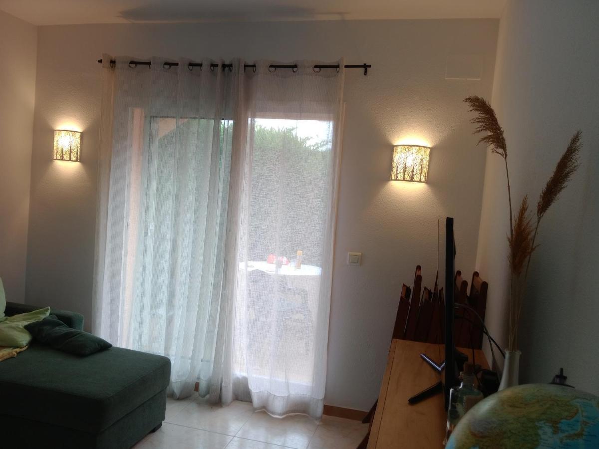 Casa Unifamiliar Con Patio Y Piscina En L'Estartit- Costa Brava Appartement Buitenkant foto