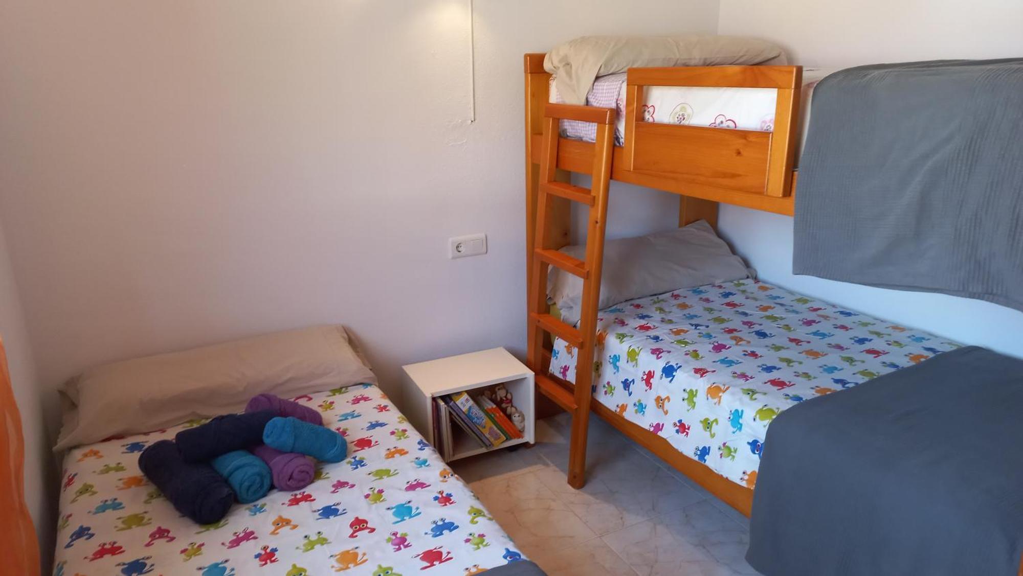 Casa Unifamiliar Con Patio Y Piscina En L'Estartit- Costa Brava Appartement Buitenkant foto