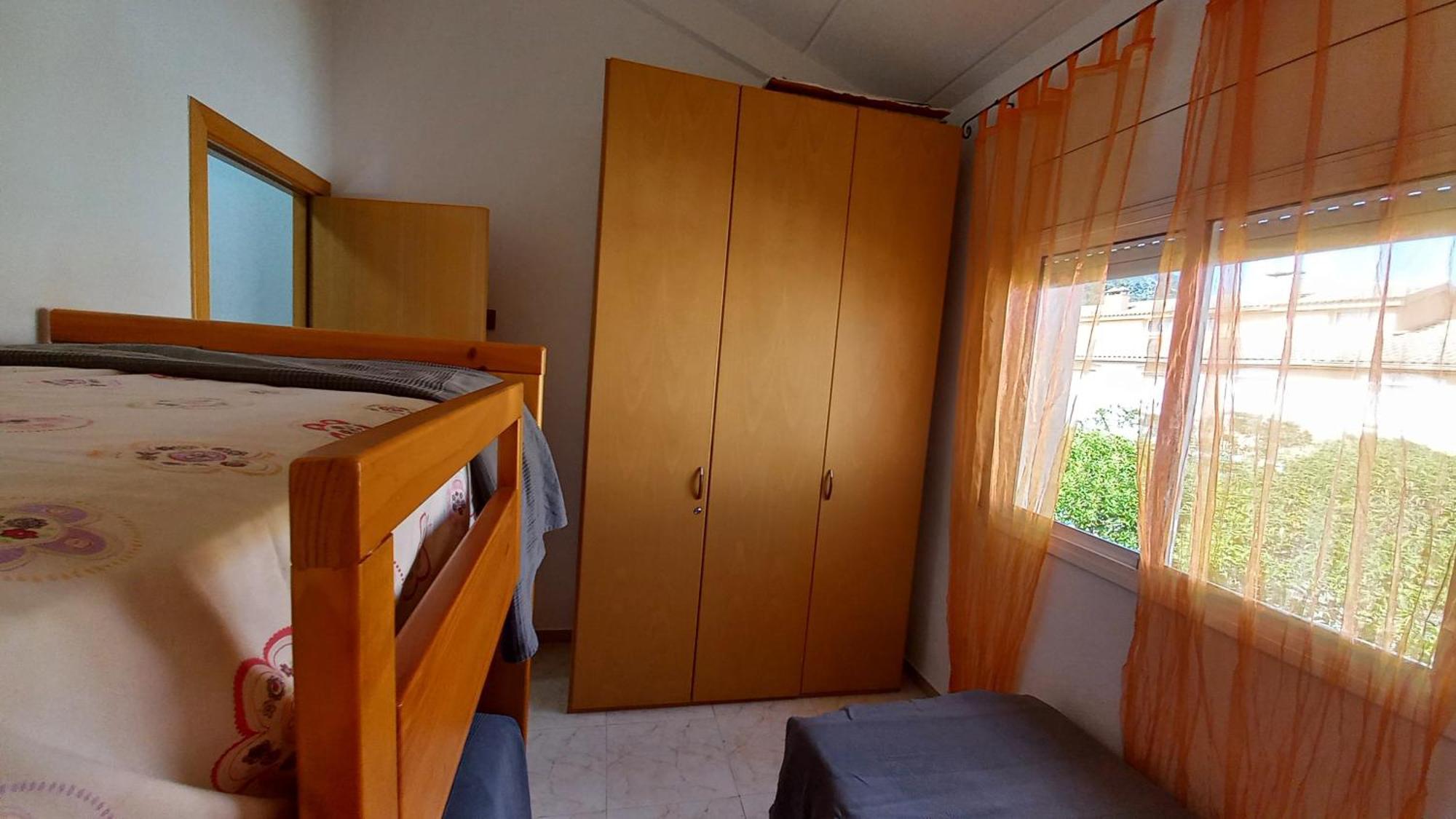 Casa Unifamiliar Con Patio Y Piscina En L'Estartit- Costa Brava Appartement Buitenkant foto